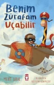 Mert Arık 7'li Okuma Kitabı Seti