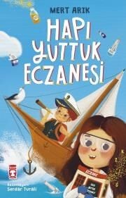 Mert Arık 7'li Okuma Kitabı Seti