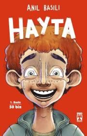 4'lü Okuma Seti - Anne Terliği, Sözcüklerin Kamera Arkası, Hayta, Nohut Adam