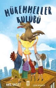 Balino, Melodi, Anne Terliği, Başarısızlar Kulübü, Mükemmeller Kulübü, Kitap Okuma Günlüğüm