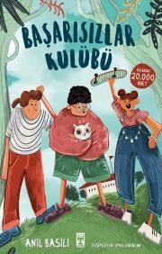 Balino, Melodi, Anne Terliği, Başarısızlar Kulübü, Mükemmeller Kulübü, Kitap Okuma Günlüğüm
